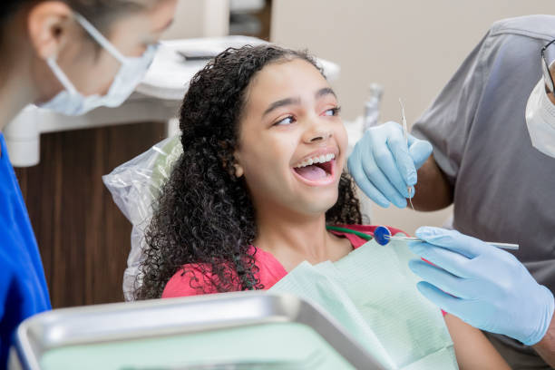 Best Walk-In Emergency Dentist in Otsego, MI