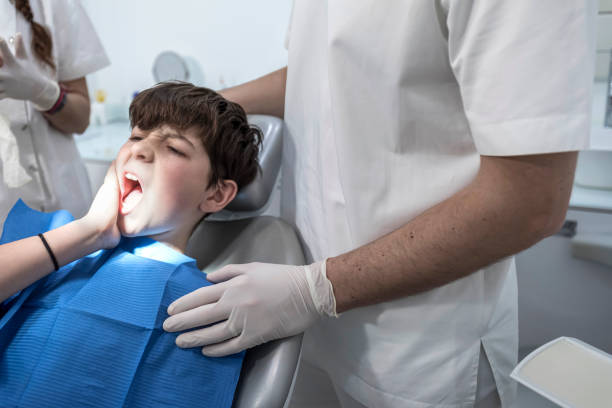 Best Emergency Dental Surgery in Otsego, MI