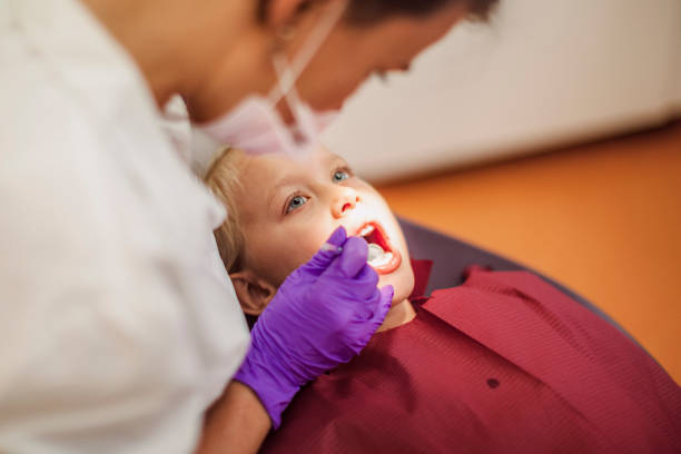Best Emergency Treatment for Toothache in Otsego, MI