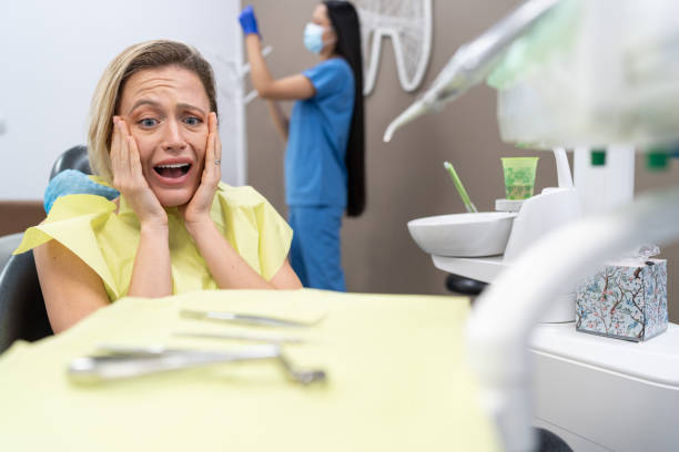 Best Emergency Broken Tooth Repair in Otsego, MI