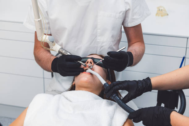 Best Emergency Root Canal Treatment in Otsego, MI